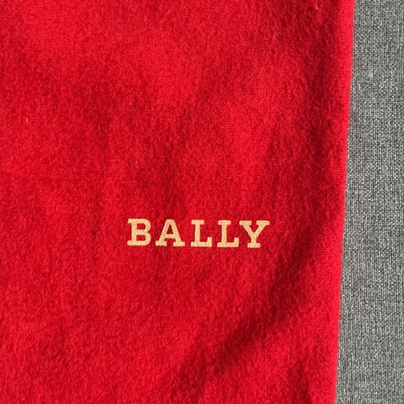Bally Dust Bag - Picture 2 of 3